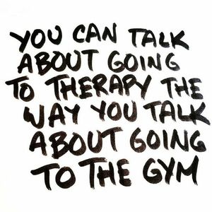 Meet your Posher, Socialworker